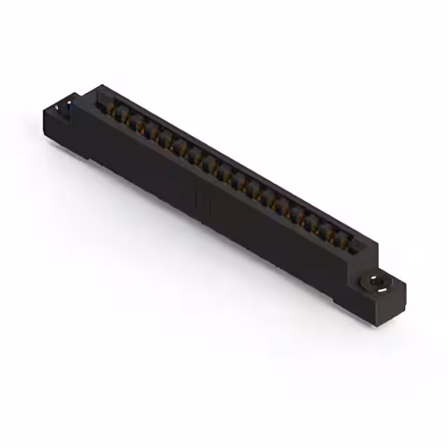 357-017-541-103 EDAC Inc.  Edgeboard Connectors